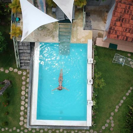 Nature Villa (Adults Only) Unawatuna Extérieur photo