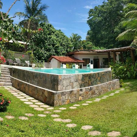 Nature Villa (Adults Only) Unawatuna Extérieur photo