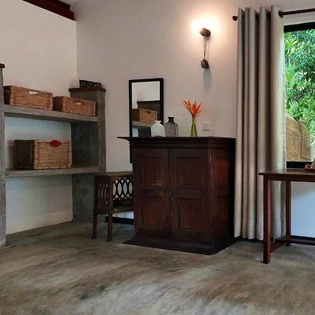 Nature Villa (Adults Only) Unawatuna Extérieur photo