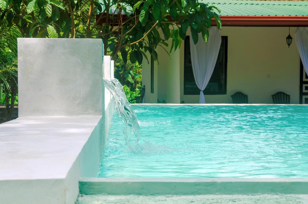 Nature Villa (Adults Only) Unawatuna Extérieur photo