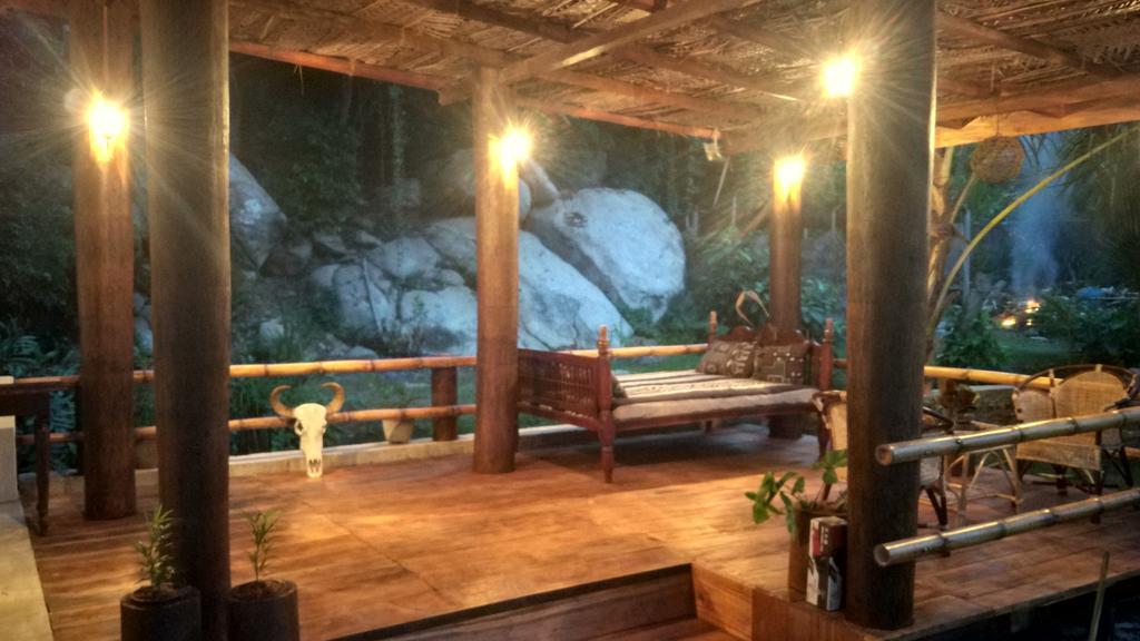 Nature Villa (Adults Only) Unawatuna Extérieur photo