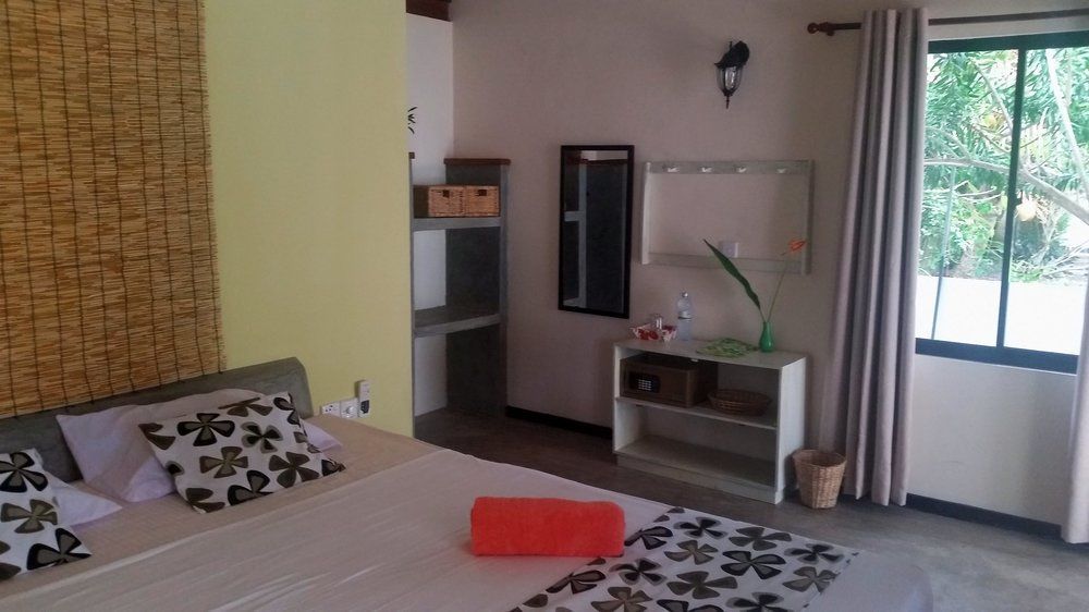 Nature Villa (Adults Only) Unawatuna Extérieur photo