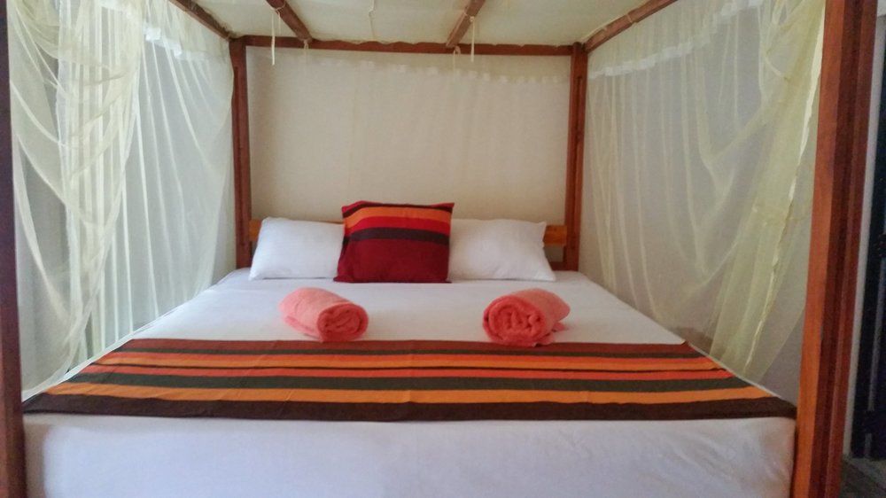 Nature Villa (Adults Only) Unawatuna Extérieur photo