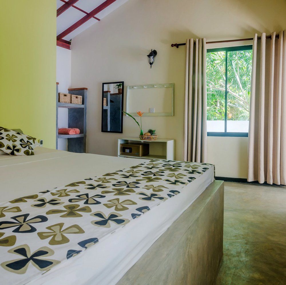 Nature Villa (Adults Only) Unawatuna Extérieur photo
