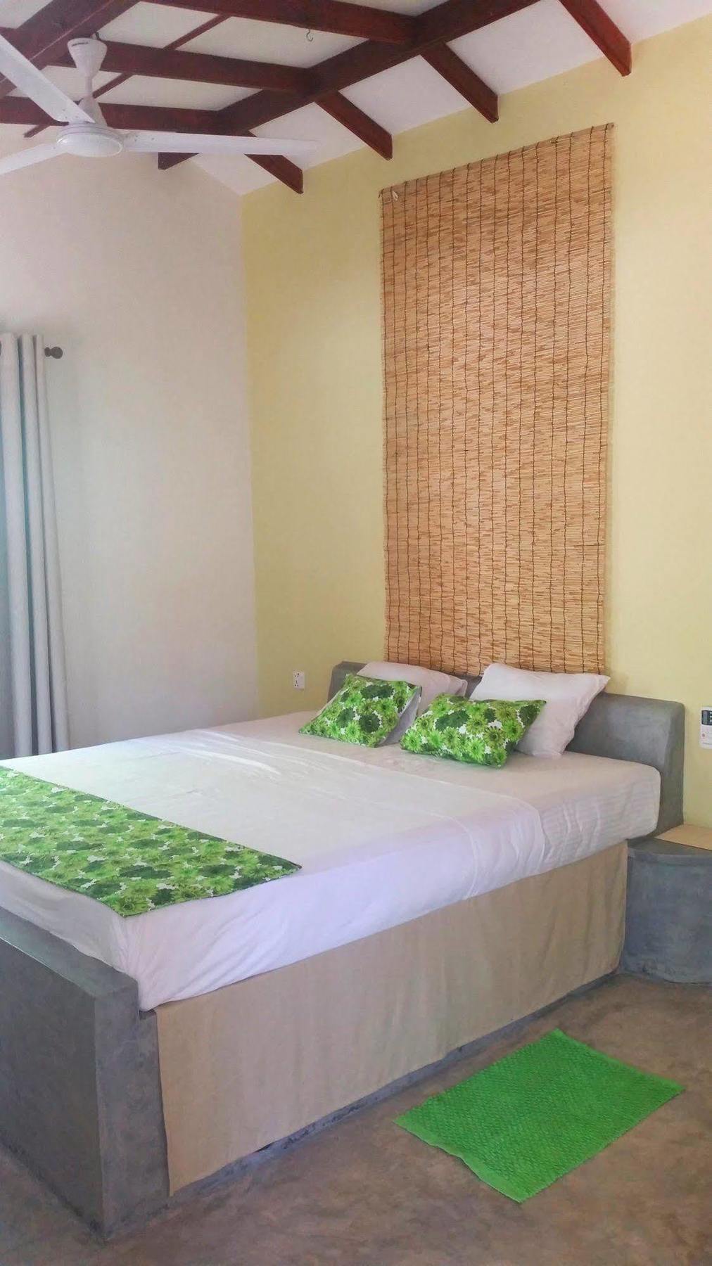 Nature Villa (Adults Only) Unawatuna Extérieur photo