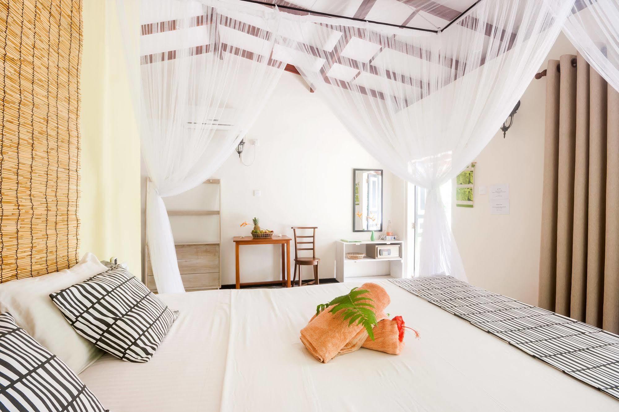 Nature Villa (Adults Only) Unawatuna Extérieur photo