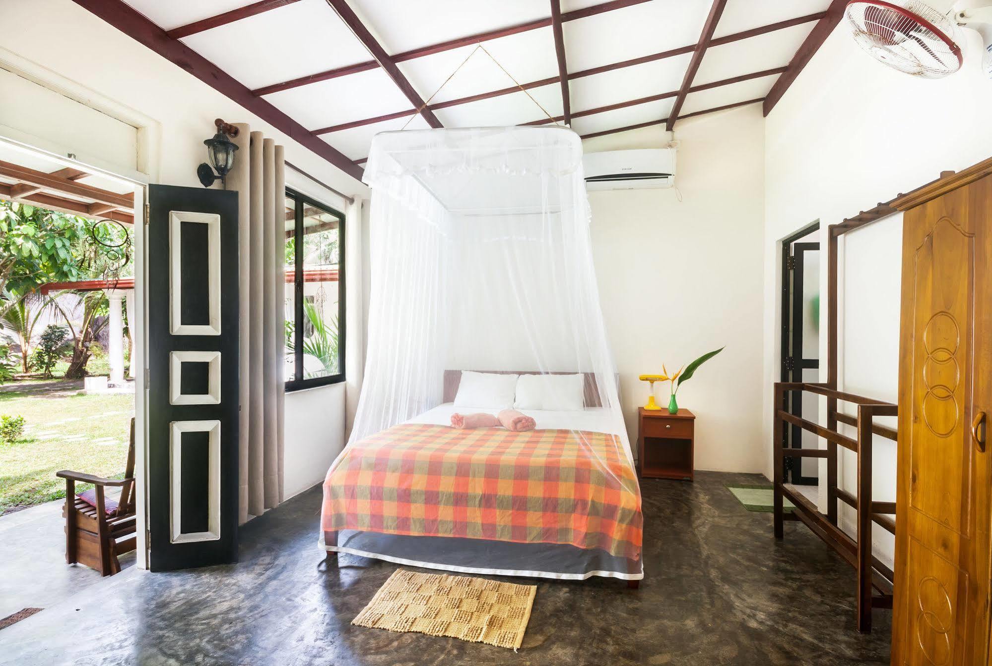 Nature Villa (Adults Only) Unawatuna Extérieur photo