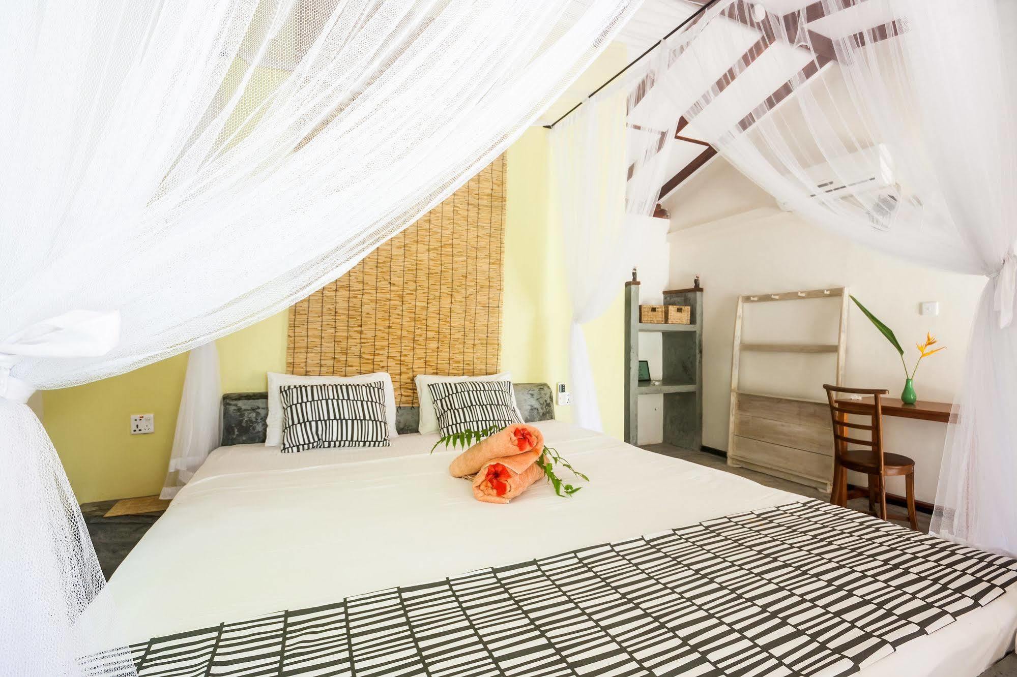 Nature Villa (Adults Only) Unawatuna Extérieur photo
