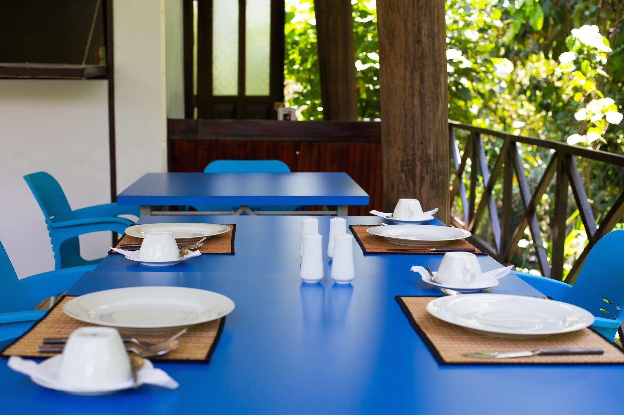 Nature Villa (Adults Only) Unawatuna Extérieur photo