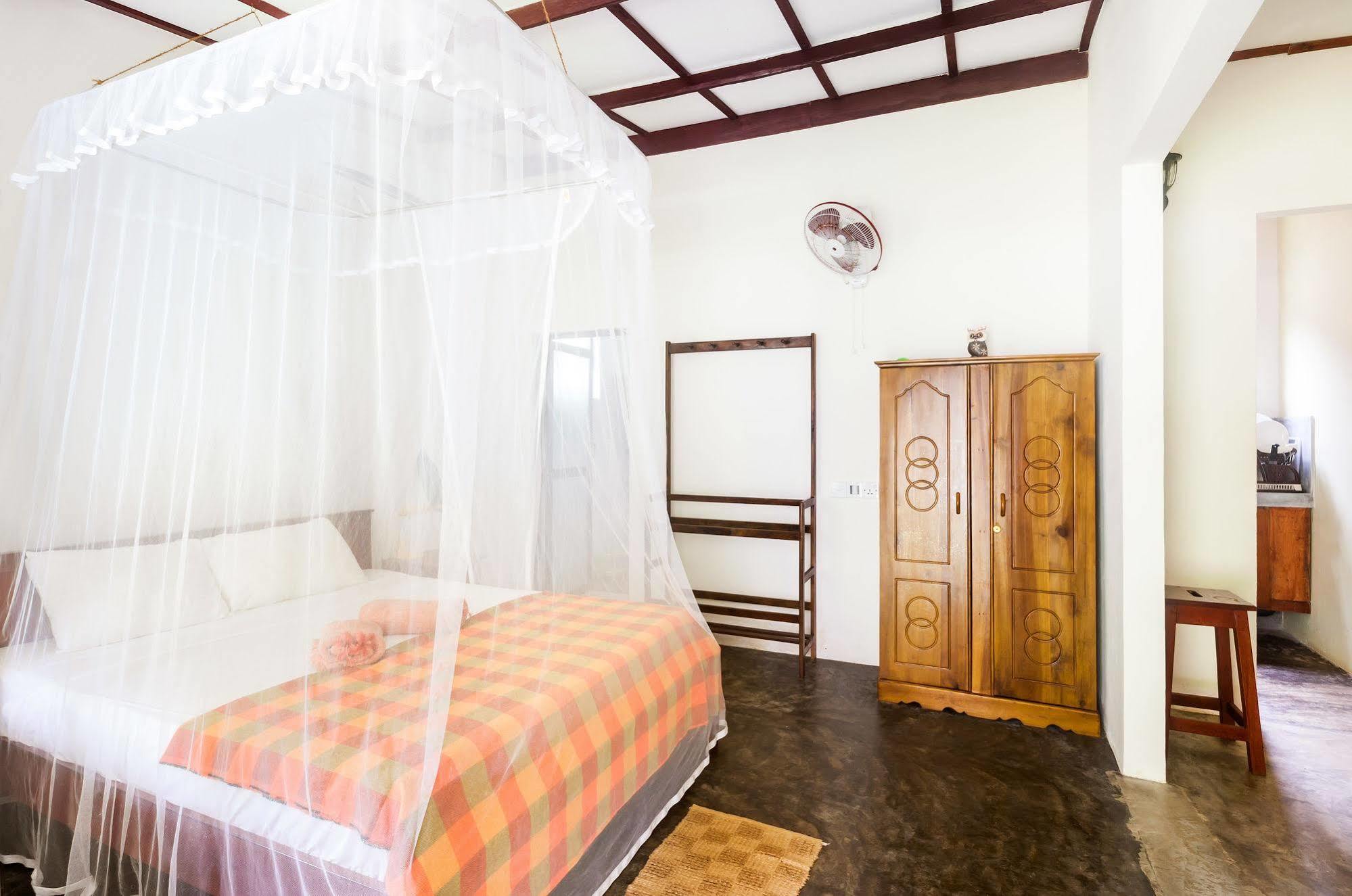 Nature Villa (Adults Only) Unawatuna Extérieur photo