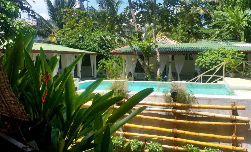 Nature Villa (Adults Only) Unawatuna Extérieur photo