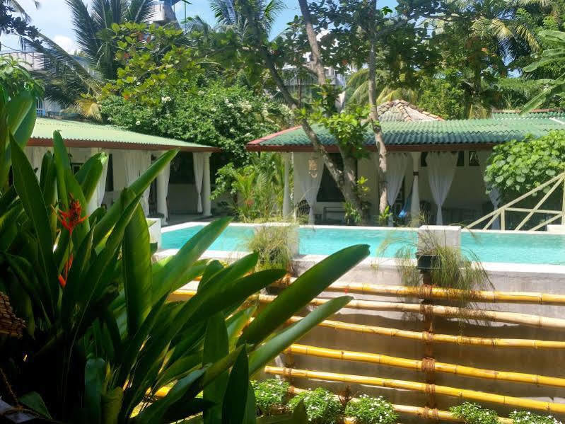 Nature Villa (Adults Only) Unawatuna Extérieur photo