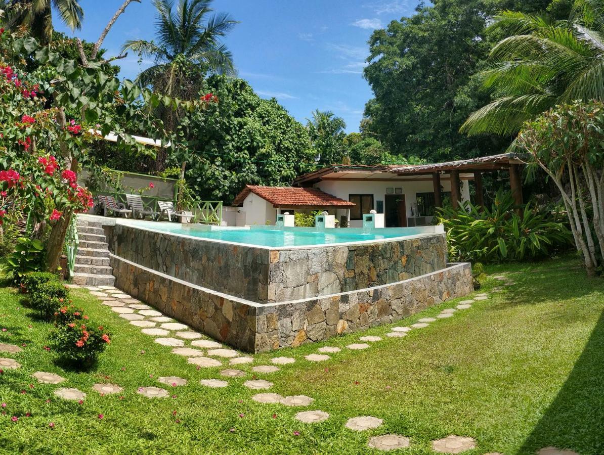 Nature Villa (Adults Only) Unawatuna Extérieur photo