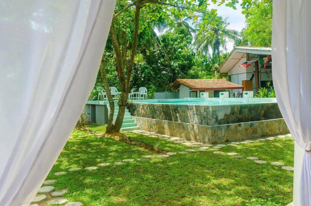 Nature Villa (Adults Only) Unawatuna Extérieur photo