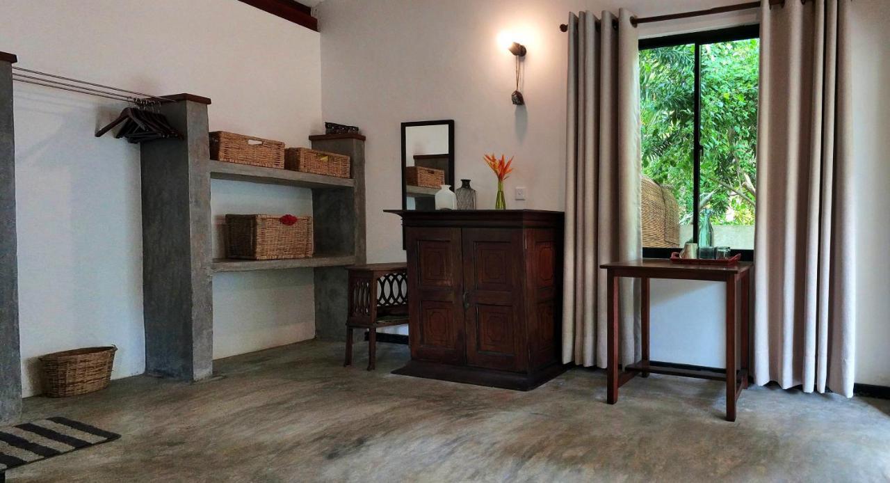 Nature Villa (Adults Only) Unawatuna Extérieur photo